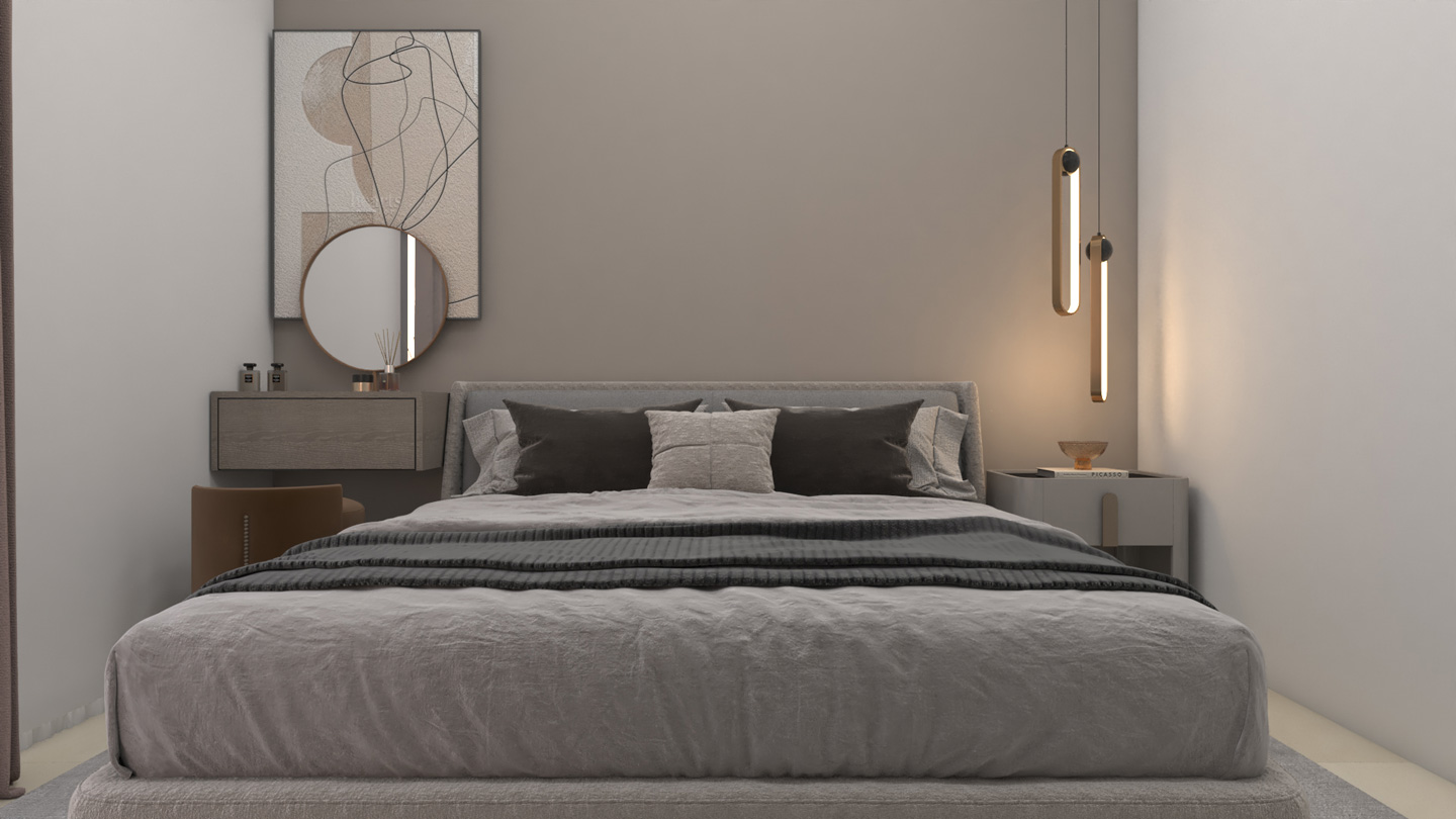 Quarto Suite